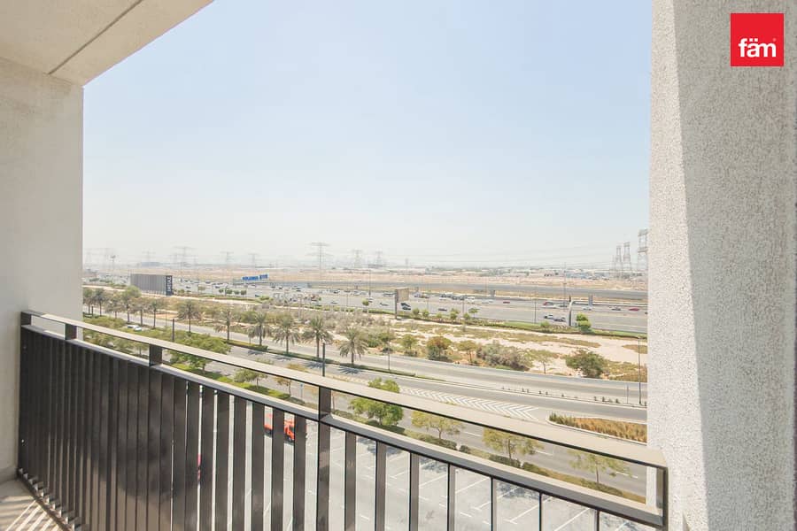 Wohnung in Dubai Hills Estate,Park Point,Park Point Building D, 1 schlafzimmer, 80000 AED - 16552408 Wohnung in Dubai Hills Estate,Park Point,Park Point Building D, 1 schlafzimmer, 80000 AED - 16552408