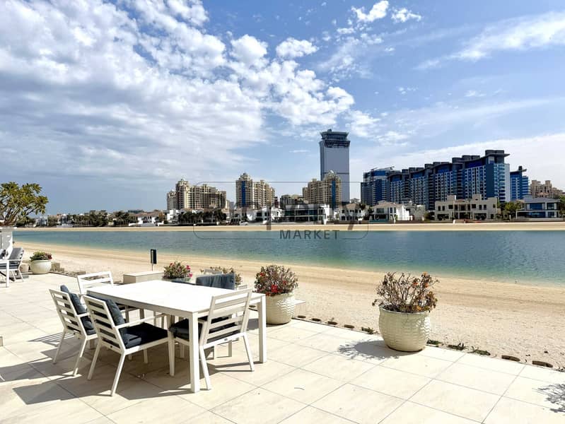 Villa in Palm Jumeirah,Garden Homes Palm Jumeirah,Garden Homes Frond O, 5 schlafzimmer, 1200000 AED - 16552415 Villa in Palm Jumeirah,Garden Homes Palm Jumeirah,Garden Homes Frond O, 5 schlafzimmer, 1200000 AED - 16552415