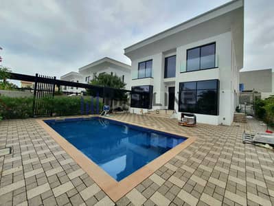 5 Camere Villa in affitto a Jumeirah, Dubai - Villa a Jumeirah，Jumeirah 3, 5 camere da letto, 650000 AED - 16552422