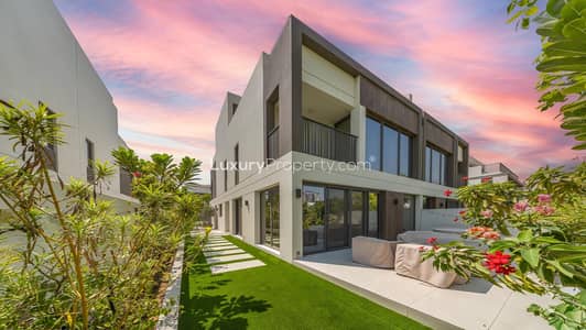 4 habitaciones Villa para en Alquiler en Tilal Al Ghaf, Dubai - Villa en Tilal Al Ghaf，Aura Gardens, 4 dormitorios, 400000 AED - 16537973