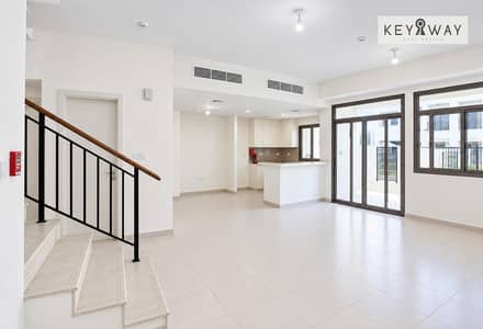 3 Schlafzimmer Townhouse zum Verkauf in Town Square, Dubai - Reihenhaus in Town Square，Naseem Townhouses, 3 schlafzimmer, 2900000 AED - 16552429