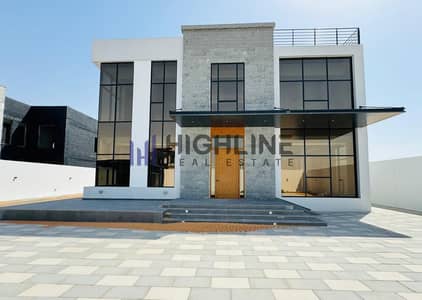 Villa de 5 chambres à à louer à Dubailand, Dubai - Villa à Dubailand，Umm Nahad 3, 5 chambres, 250000 AED - 16531583