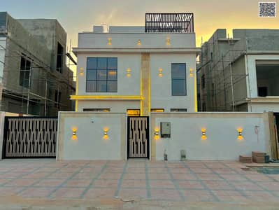 5 Bedroom Villa for Sale in Al Helio, Ajman - WhatsApp Image 2026-09-17 at 11.20. 10 AM. jpg 5 Bedroom Villa for Sale in Al Helio, Ajman - WhatsApp Image 2026-09-17 at 11.20. 10 AM. jpg
