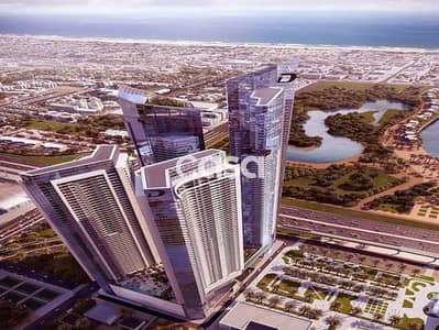 2 Slaapkamers Appartement te Koop in Business Bay, Dubai - Appartement in Business Bay，Aykon City，Safa Two by De Grisogono, 2 slaapkamers, 2400000 AED - 16552465