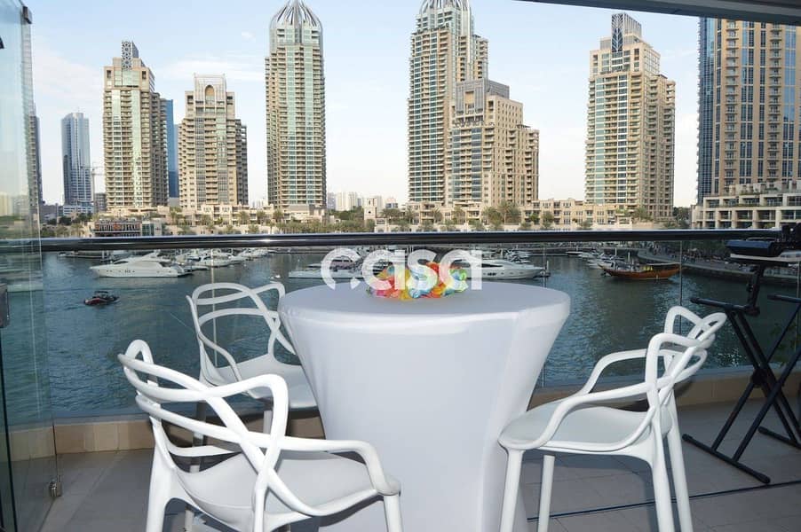 Wohnung in Dubai Marina,Marina Tower, 2 schlafzimmer, 5200000 AED - 16552480 Wohnung in Dubai Marina,Marina Tower, 2 schlafzimmer, 5200000 AED - 16552480