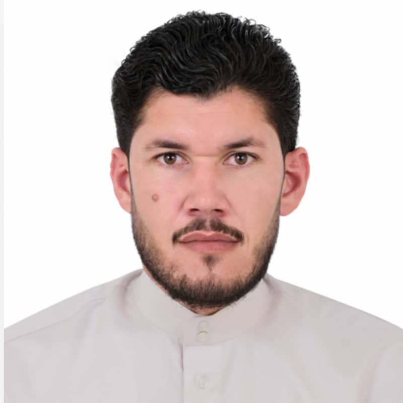 NIDAL AWAD ALMOHAMAD NIDAL AWAD ALMOHAMAD