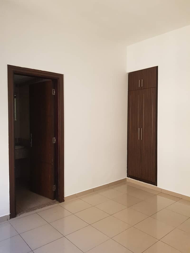 شقة في النهدة 2،النهدة (دبي) 1 غرفة 38000 درهم - 4517408