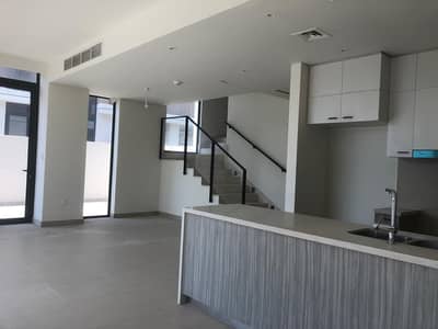 3 Bedroom Villa for Rent in Dubai Hills Estate, Dubai - Maids | Club Villa | Great Views | Large Balcony