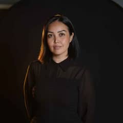 Jamilia Dzhumanalieva