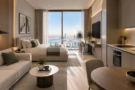1 Slaapkamer Appartement te Koop in Al Mamzar, Sharjah - 160e6c91-566a-4191-976f-ef5842bcf700. png