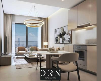 استوديو  للبيع في قرية جميرا الدائرية، دبي - Studio Unit. jpg