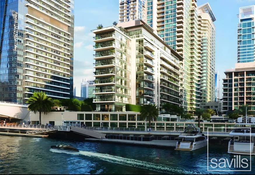 Appartement à Dubai Marina,Al Majara,Residences Du Port Autograph Collection Residences, 1 chambre, 3000000 AED - 16552582 Appartement à Dubai Marina,Al Majara,Residences Du Port Autograph Collection Residences, 1 chambre, 3000000 AED - 16552582