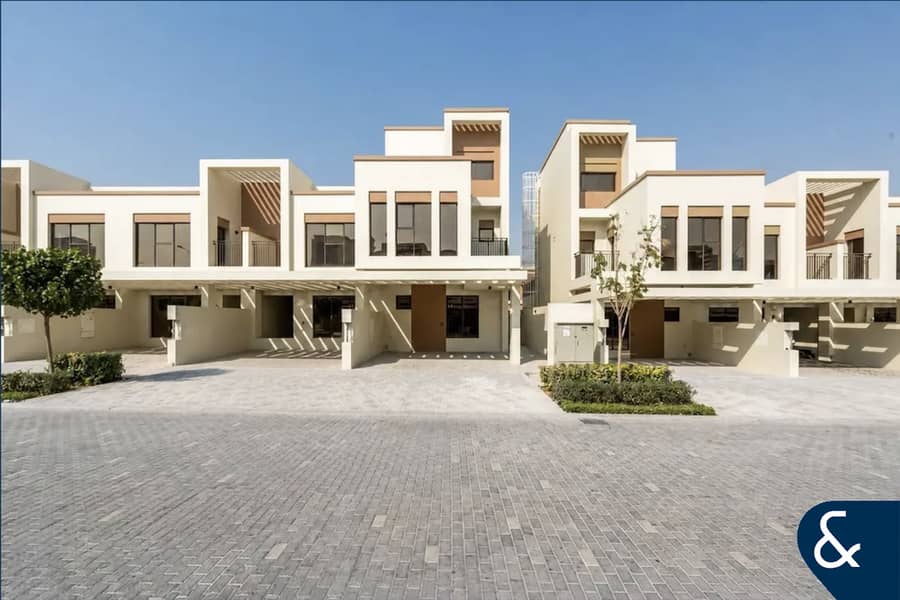 位于大马士革湖住宅,布拉瓦海岸别墅 5 卧室的联排别墅 4000000 AED - 16552587 位于大马士革湖住宅,布拉瓦海岸别墅 5 卧室的联排别墅 4000000 AED - 16552587