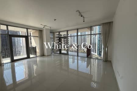 Appartement de 2 chambres à à louer à Downtown Dubai, Dubai - Appartement à Downtown Dubai，Boulevard Crescent Towers，Boulevard Crescent Tower 2, 2 chambres, 200000 AED - 16552593