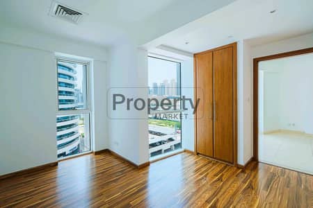 1 habitación Apartamento para en Alquiler en Jumeirah Lake Towers (JLT), Dubai - Apartamento en Jumeirah Lake Towers (JLT)，JLT Cluster Q，Saba Tower 2, 1 dormitorio, 75000 AED - 16552603