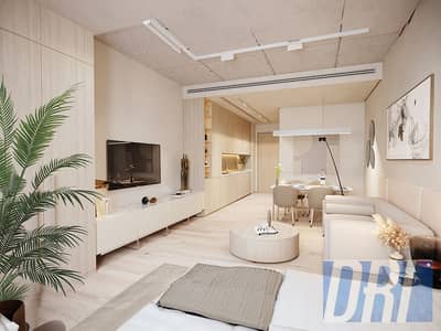 1 Bedroom Apartment for Rent in City of Arabia, Dubai - 6. jpg