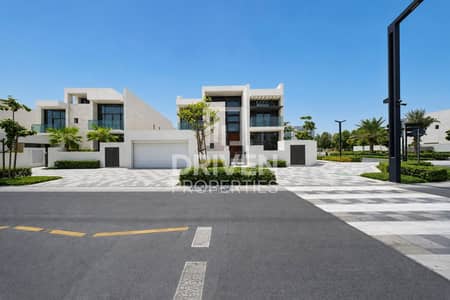 4 Schlafzimmer Villa zum Miete in Mohammed Bin Rashid City (MBR City), Dubai - Villa in Mohammed Bin Rashid City (MBR City),District One,District One Villas, 4 schlafzimmer, 950000 AED - 16552613 4 Schlafzimmer Villa zum Miete in Mohammed Bin Rashid City (MBR City), Dubai - Villa in Mohammed Bin Rashid City (MBR City),District One,District One Villas, 4 schlafzimmer, 950000 AED - 16552613