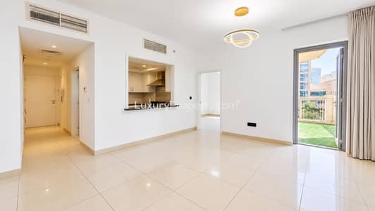 1 habitación Apartamento para en Alquiler en Downtown Dubai, Dubai - Apartamento en Downtown Dubai，29 Boulevard，29 Boulevard 1, 1 dormitorio, 105000 AED - 16552227