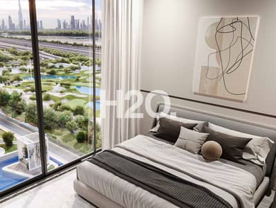 3 habitaciones Apartamento para en Venta en Sobha Hartland, Dubai - Apartamento en Sobha Hartland,Sobha One,Sobha One Tower A, 3 dormitorios, 4500000 AED - 16552620 3 habitaciones Apartamento para en Venta en Sobha Hartland, Dubai - Apartamento en Sobha Hartland,Sobha One,Sobha One Tower A, 3 dormitorios, 4500000 AED - 16552620