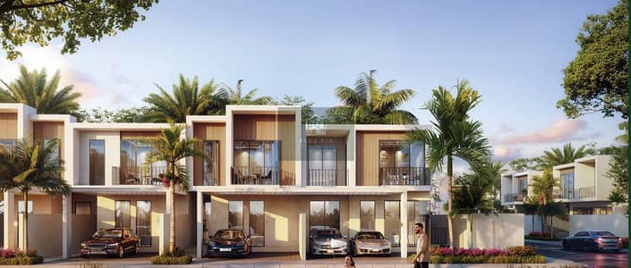 3 Bedroom Townhouse for Sale in Al Tay East, Sharjah - Discounted Price | Limited Time Offer | Best Price