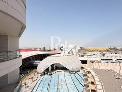 1 Bedroom Apartment for Rent in Yas Island, Abu Dhabi - Watermark. JPG