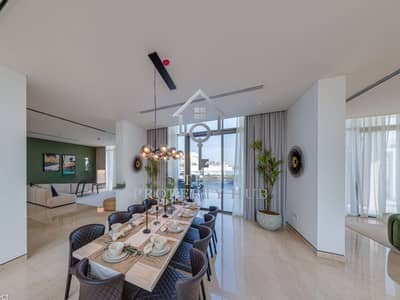 3 Camere Townhouse in vendita a Al Jubail Island, Abu Dhabi - Screenshot 2025-02-17 164415. png