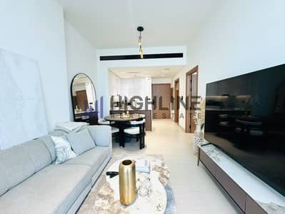 1 Camera Appartamento in affitto a Jumeirah Village Circle (JVC), Dubai - Appartamento a Jumeirah Village Circle (JVC)，JVC District 11，Binghatti Tulip, 1 camera da letto, 80000 AED - 16524604