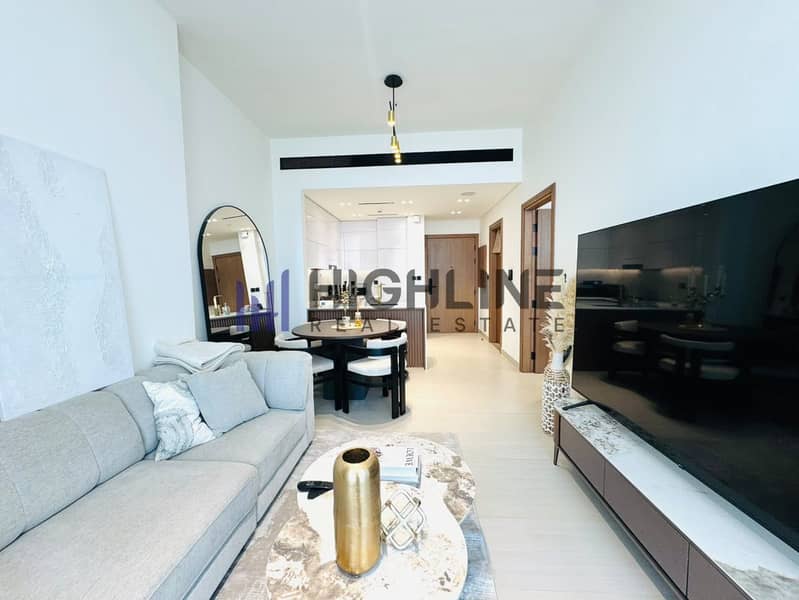 Fully Furnished | Park View| Best Price Fully Furnished | Park View| Best Price