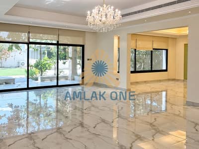 6 Schlafzimmer Villa zum Verkauf in Shakhbout City, Abu Dhabi - 3. png