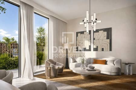 山谷小区， 迪拜 4 卧室别墅待售 - 位于山谷小区，Venera 4 卧室的别墅 3450000 AED - 16552694