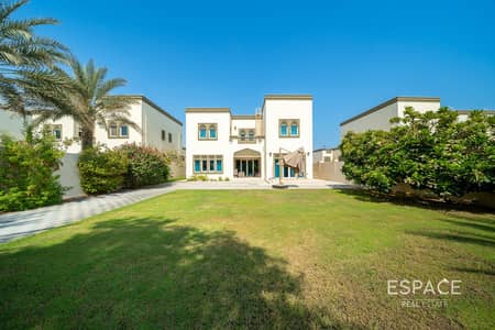 3 Camere Villa in affitto a Jumeirah Park, Dubai - Villa a Jumeirah Park，District 5, 3 camere da letto, 320000 AED - 5153436