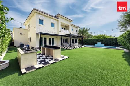 4 Camere Villa in vendita a Al Furjan, Dubai - Villa a Al Furjan,Quortaj, 4 camere da letto, 7300000 AED - 16552718 4 Camere Villa in vendita a Al Furjan, Dubai - Villa a Al Furjan,Quortaj, 4 camere da letto, 7300000 AED - 16552718