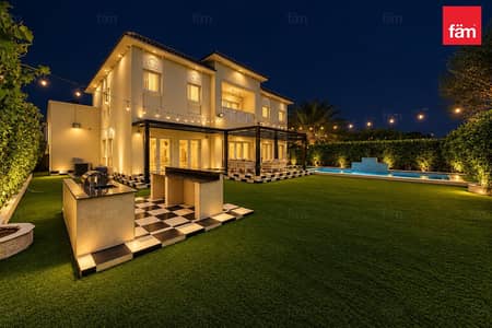 4 Slaapkamers Villa te Koop in Al Furjan, Dubai - Villa in Al Furjan，Quortaj, 4 slaapkamers, 7300000 AED - 16552718