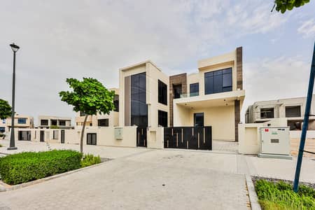 5 Bedroom Villa for Rent in Saadiyat Island, Abu Dhabi - 021A0683. jpg