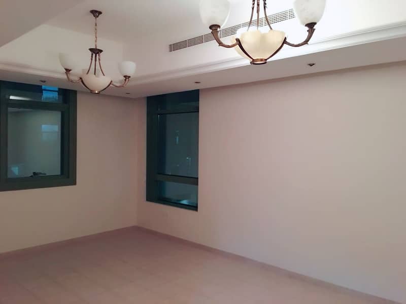 Limited Offer Brand New 2 Bed room 2 Bath Balcony with Parking