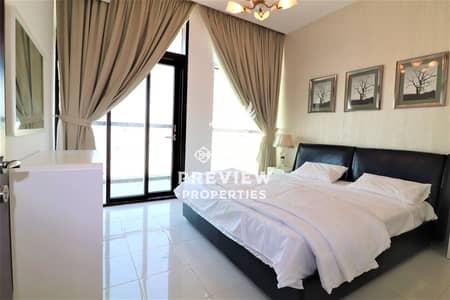 1 Bedroom Apartment for Rent in Al Furjan, Dubai - Hot Deal | Furnished | Convertible to 2BR | Near Metro | Ready to Move in 1 Bedroom Apartment for Rent in Al Furjan, Dubai - Hot Deal | Furnished | Convertible to 2BR | Near Metro | Ready to Move in