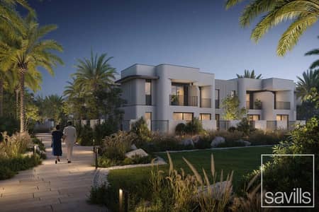 3 Schlafzimmer Townhouse zum Verkauf in Arabian Ranches 3, Dubai - Reihenhaus in Arabian Ranches 3，Anya, 3 schlafzimmer, 2950000 AED - 16552743