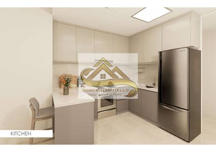 Appartement de 2 chambres à à vendre à Ajman Uptown, Ajman - WhatsApp Image 2024-12-31 at 4.33. 39 PM (2). jpeg