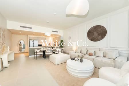 3 Camere Appartamento in vendita a Downtown Dubai, Dubai - Appartamento a Downtown Dubai，Forte，Forte 1, 3 camere da letto, 5349000 AED - 16552753