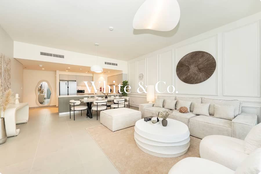 位于迪拜市中心,强音双子塔,强音1号塔 3 卧室的公寓 5349000 AED - 16552753 位于迪拜市中心,强音双子塔,强音1号塔 3 卧室的公寓 5349000 AED - 16552753