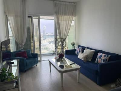 1 habitación Apartamento para en Alquiler en Jumeirah Village Circle (JVC), Dubai - WhatsApp Image 2026-09-18 at 11.34. 37 AM (2). jpeg