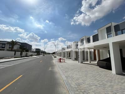 3 Schlafzimmer Villa zum Miete in The Valley by Emaar, Dubai - WhatsApp Image 2026-09-18 at 12.48. 33 (2). jpeg