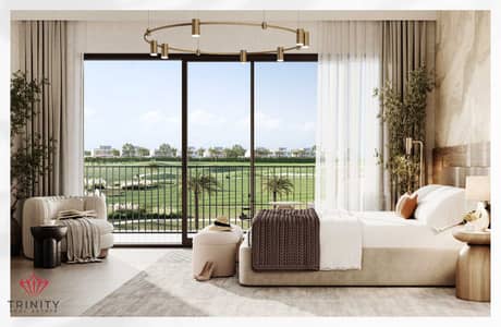 5 Bedroom Villa for Sale in Dubai South, Dubai - Golf Lane1. png