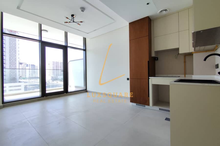 Appartement à Al Furjan,PG One, 54999 AED - 16552782 Appartement à Al Furjan,PG One, 54999 AED - 16552782