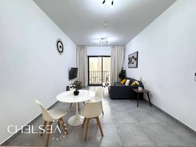 1 Camera Appartamento in affitto a Jumeirah Village Circle (JVC), Dubai - Appartamento a Jumeirah Village Circle (JVC)，JVC District 13，Lucky 1 Residences, 1 camera da letto, 70000 AED - 16552803