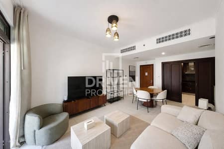 Appartement de 1 chambre à à louer à Downtown Dubai, Dubai - Appartement à Downtown Dubai，Old Town，Yansoon，Yansoon 2, 1 chambre, 115000 AED - 16552797