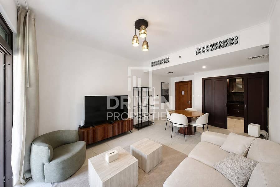Wohnung in Downtown Dubai,Old Town,Yansoon,Yansoon 2, 1 schlafzimmer, 115000 AED - 16552797 Wohnung in Downtown Dubai,Old Town,Yansoon,Yansoon 2, 1 schlafzimmer, 115000 AED - 16552797
