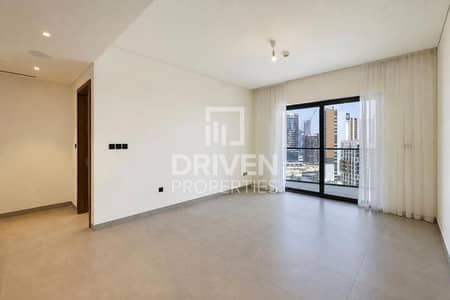 1 habitación Apartamento para en Alquiler en Sobha Hartland, Dubai - Apartamento en Sobha Hartland，Waves Grande, 1 dormitorio, 110000 AED - 16552819