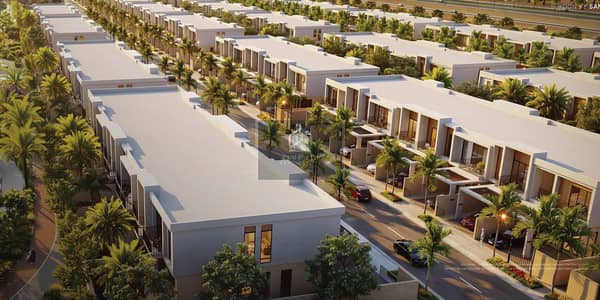 4 Bedroom Townhouse for Sale in Al Tay East, Sharjah - 25/ 75 PP | Discounted Price | Limited Offer 4 Bedroom Townhouse for Sale in Al Tay East, Sharjah - 25/ 75 PP | Discounted Price | Limited Offer