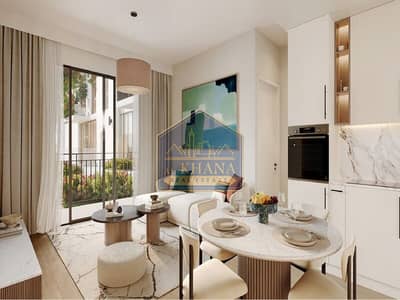 شقة 3 غرف نوم للبيع في تاون سكوير، دبي - 5. jpg